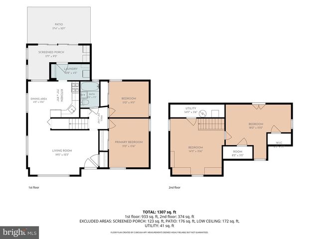 404 TANNER RD, Hatboro, PA 19040