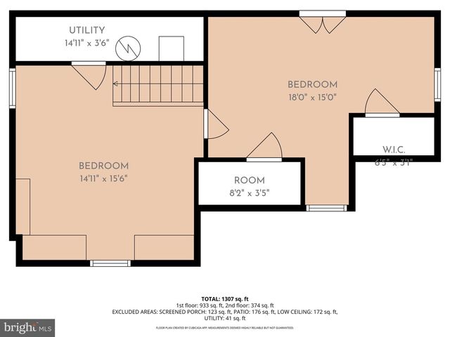 404 TANNER RD, Hatboro, PA 19040