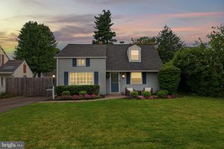 404 TANNER RD, Hatboro, PA 19040