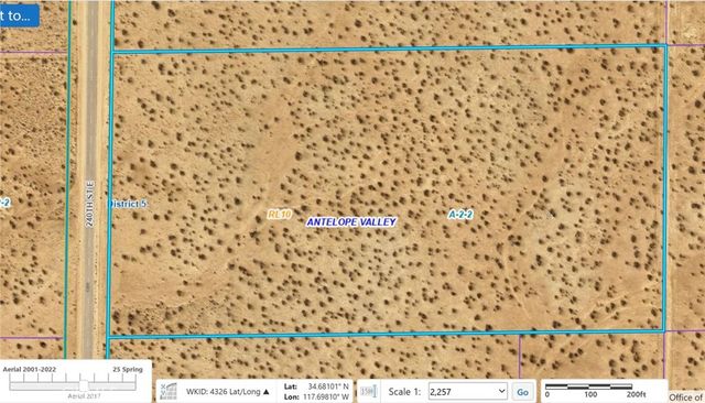24000 Avenue J-8, Lancaster, CA 93535