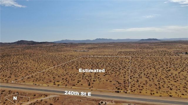 24000 Avenue J-8, Lancaster, CA 93535