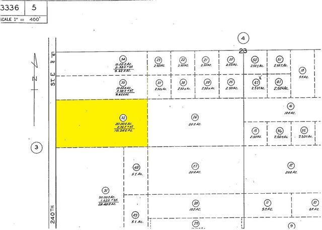 24000 Avenue J-8, Lancaster, CA 93535