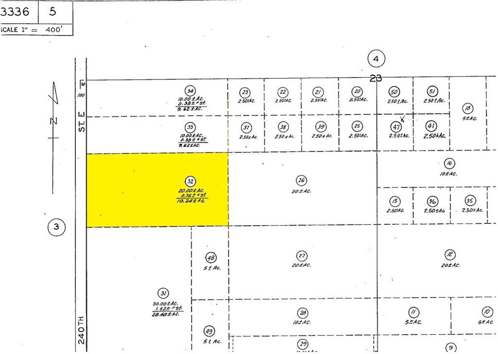 Image 8 of property listing at 24000 Avenue J-8, Lancaster, CA 93535