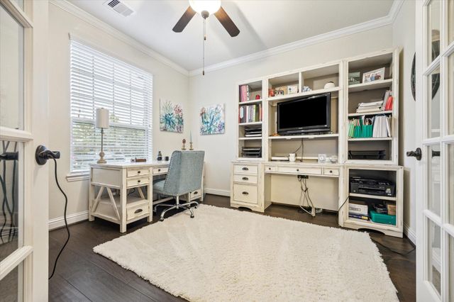 6615 Cottonwood Crest Lane, Katy, TX 77493