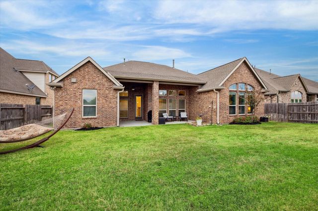 6615 Cottonwood Crest Lane, Katy, TX 77493