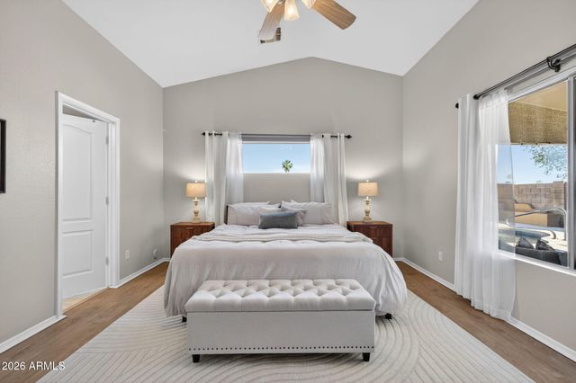 609 S 111TH Place, Mesa, AZ 85208