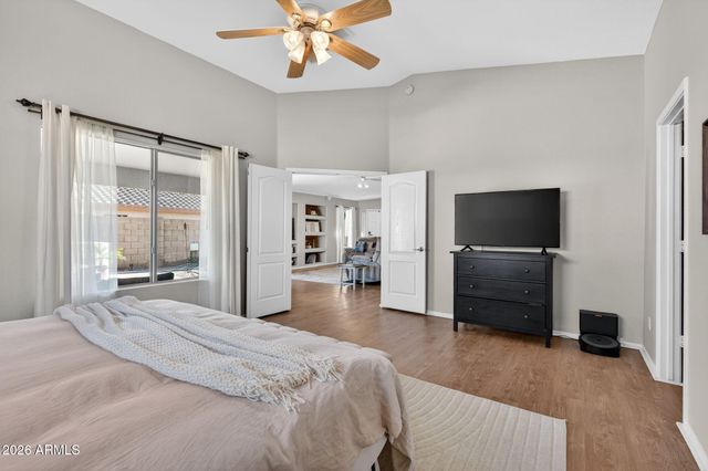 609 S 111TH Place, Mesa, AZ 85208