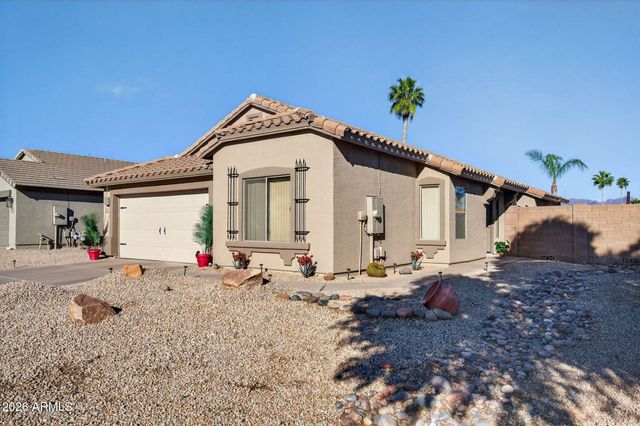 609 S 111TH Place, Mesa, AZ 85208