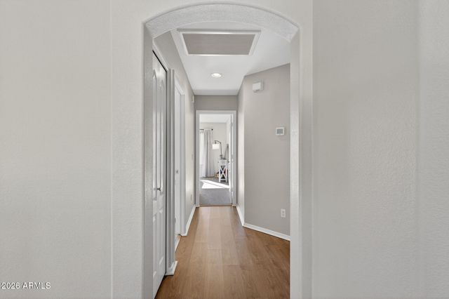 609 S 111TH Place, Mesa, AZ 85208