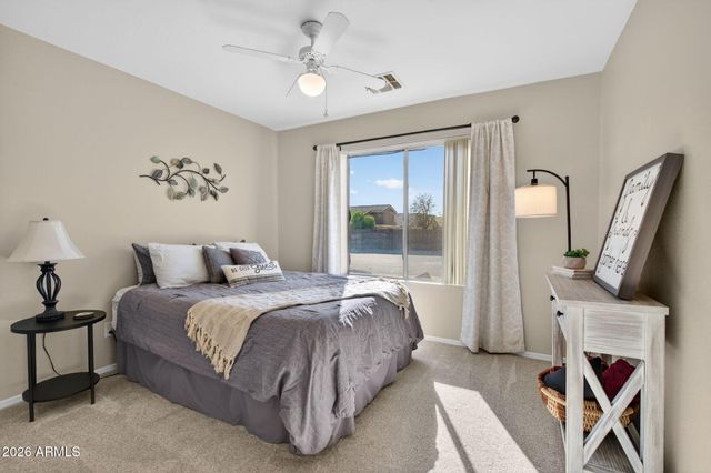 609 S 111TH Place, Mesa, AZ 85208