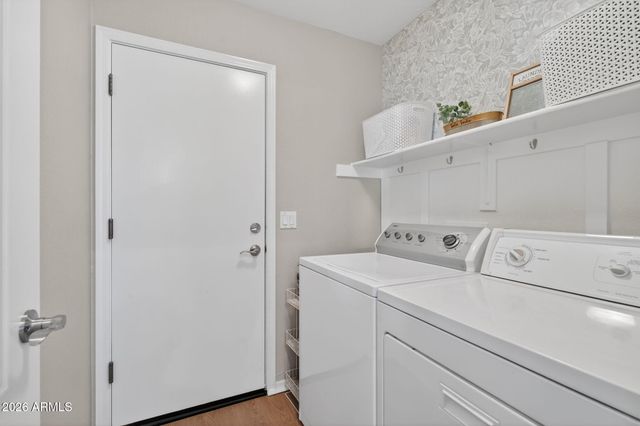 609 S 111TH Place, Mesa, AZ 85208