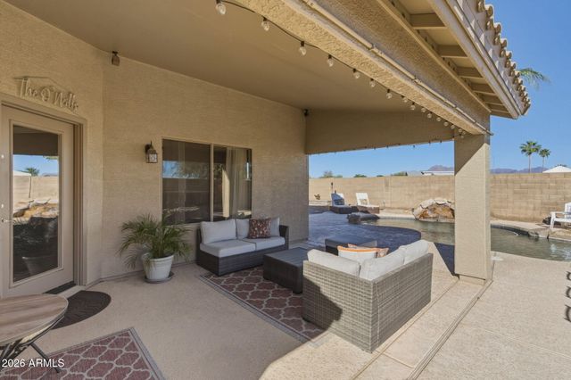 609 S 111TH Place, Mesa, AZ 85208