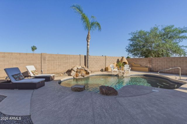 609 S 111TH Place, Mesa, AZ 85208