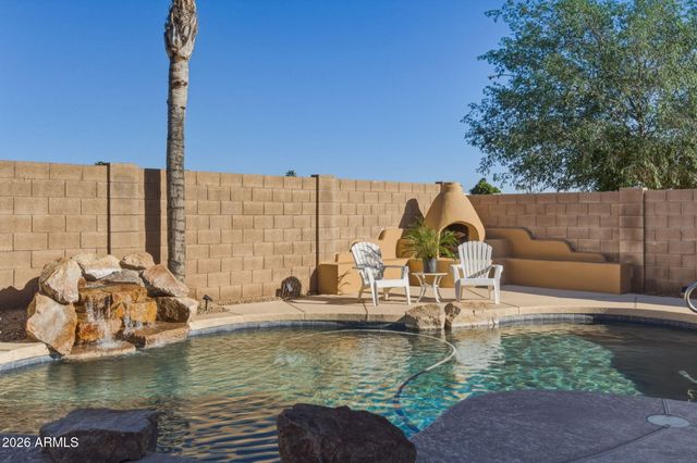 609 S 111TH Place, Mesa, AZ 85208