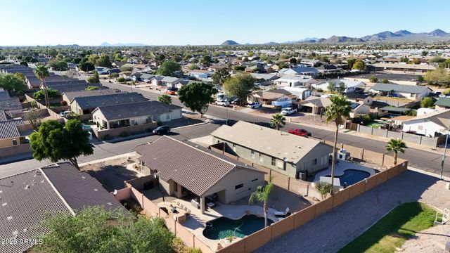 609 S 111TH Place, Mesa, AZ 85208