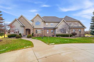 876 Estate DRIVE, Fond Du Lac, WI 54935