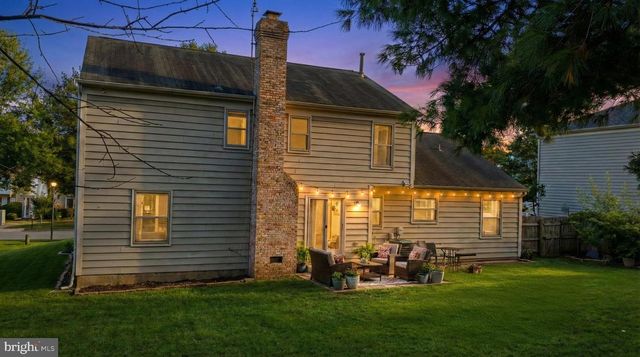 17041 CATALPA CT, Rockville, MD 20855