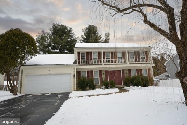 17041 CATALPA CT, Rockville, MD 20855