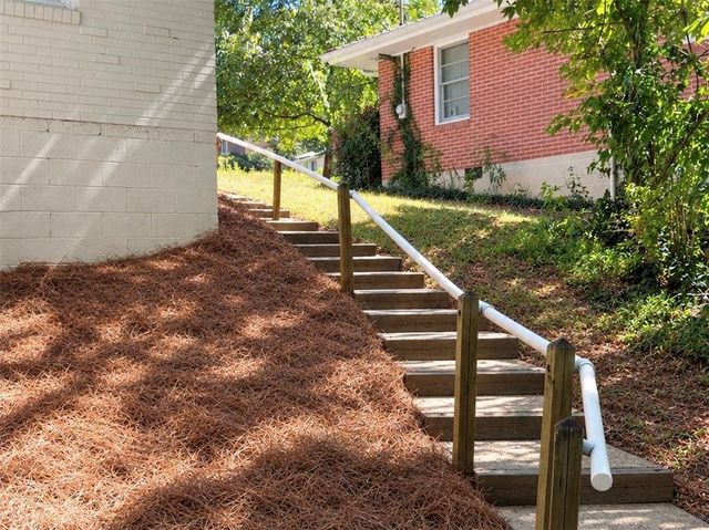 268 Scott Drive SE, Marietta, GA 30067