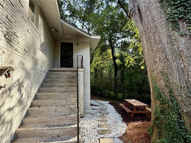 268 Scott Drive SE, Marietta, GA 30067