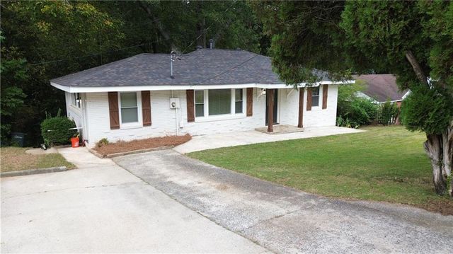 268 Scott Drive SE, Marietta, GA 30067