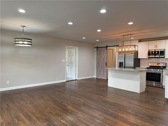 268 Scott Drive SE, Marietta, GA 30067