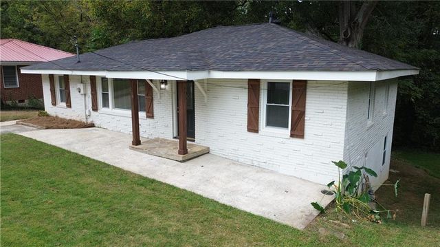 268 Scott Drive SE, Marietta, GA 30067