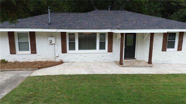 268 Scott Drive SE, Marietta, GA 30067