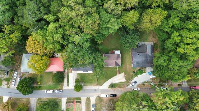 268 Scott Drive SE, Marietta, GA 30067