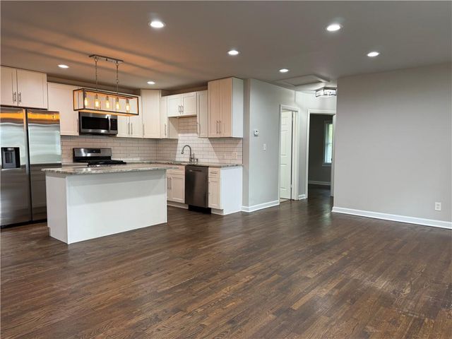 268 Scott Drive SE, Marietta, GA 30067