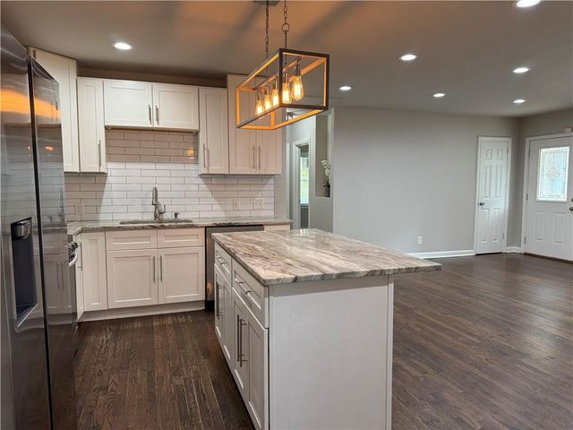 268 Scott Drive SE, Marietta, GA 30067
