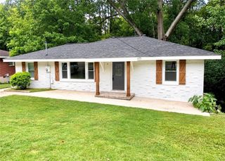 268 Scott Drive SE, Marietta, GA 30067