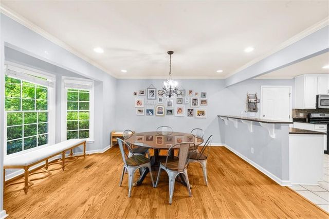 5667 Colton Drive, Sandy Springs, GA 30342