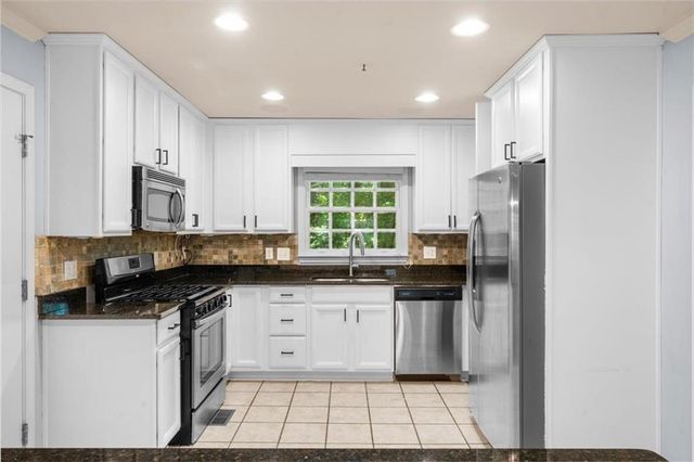 5667 Colton Drive, Sandy Springs, GA 30342