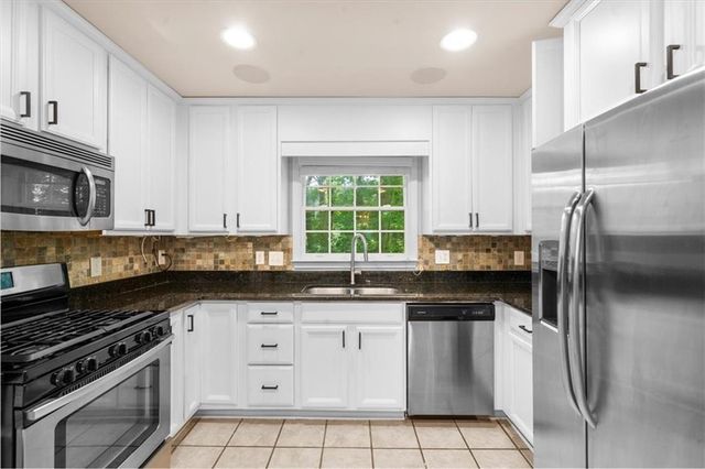 5667 Colton Drive, Sandy Springs, GA 30342