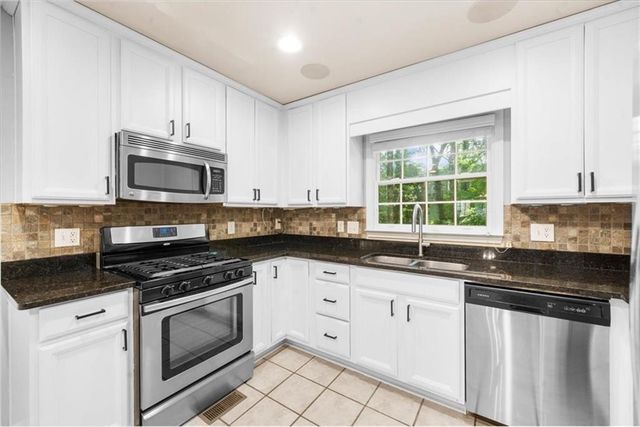 5667 Colton Drive, Sandy Springs, GA 30342
