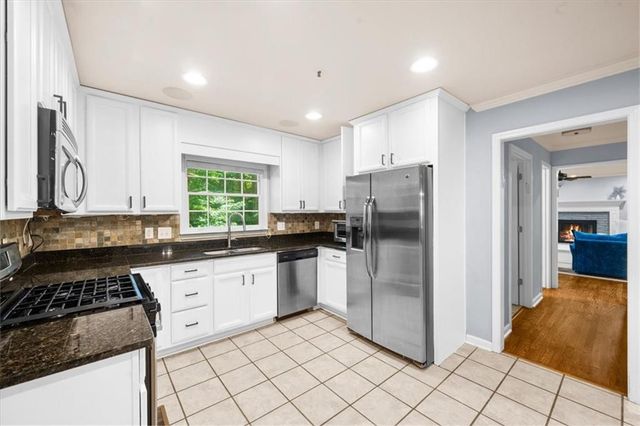 5667 Colton Drive, Sandy Springs, GA 30342