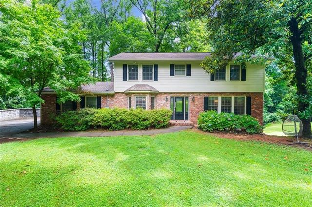 5667 Colton Drive, Sandy Springs, GA 30342