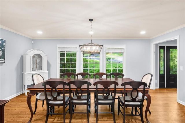 5667 Colton Drive, Sandy Springs, GA 30342