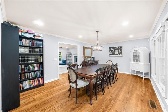 5667 Colton Drive, Sandy Springs, GA 30342