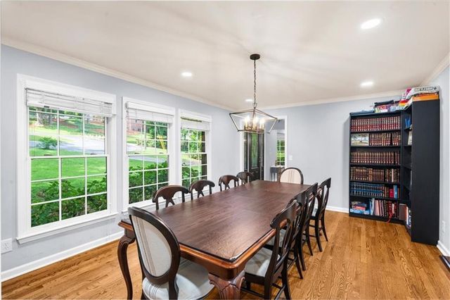 5667 Colton Drive, Sandy Springs, GA 30342