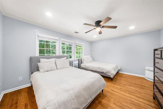 5667 Colton Drive, Sandy Springs, GA 30342