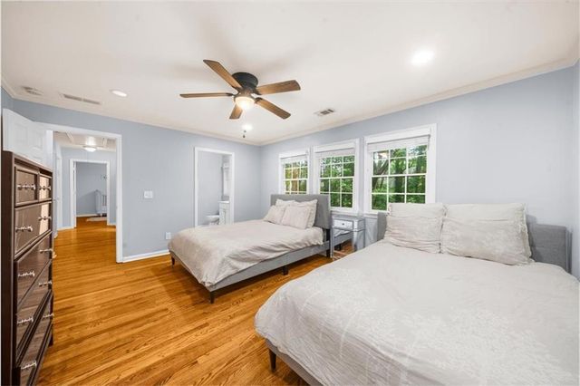5667 Colton Drive, Sandy Springs, GA 30342