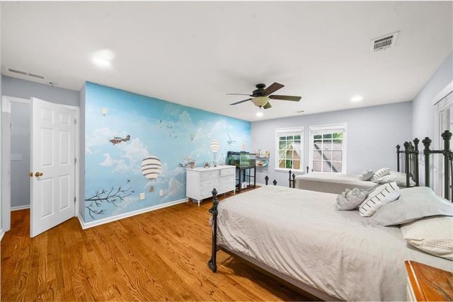5667 Colton Drive, Sandy Springs, GA 30342