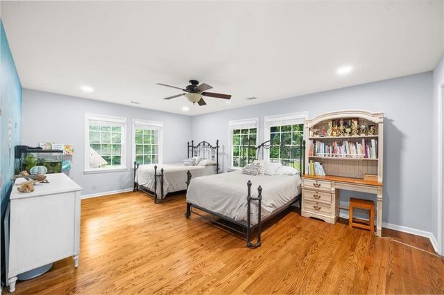 5667 Colton Drive, Sandy Springs, GA 30342