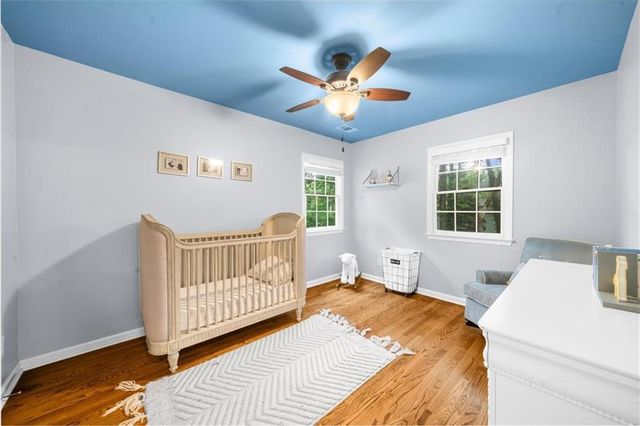 5667 Colton Drive, Sandy Springs, GA 30342