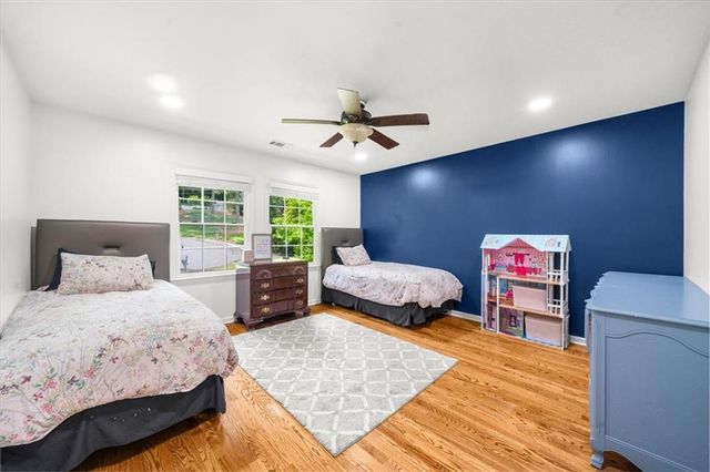 5667 Colton Drive, Sandy Springs, GA 30342