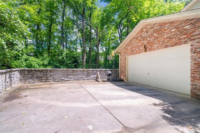 5667 Colton Drive, Sandy Springs, GA 30342