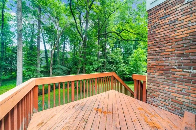 5667 Colton Drive, Sandy Springs, GA 30342