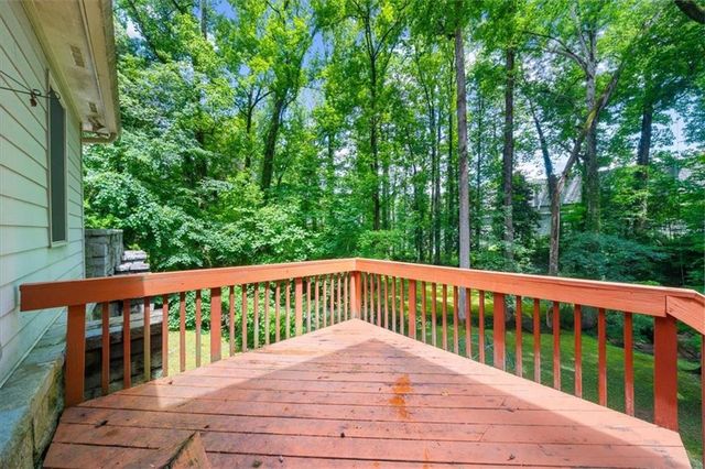 5667 Colton Drive, Sandy Springs, GA 30342